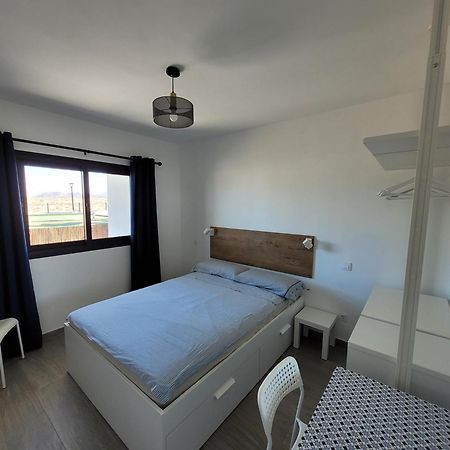 Casa Alma Apartment Corralejo Luaran gambar