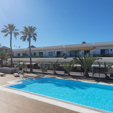 Casa Alma Apartment Corralejo Luaran gambar