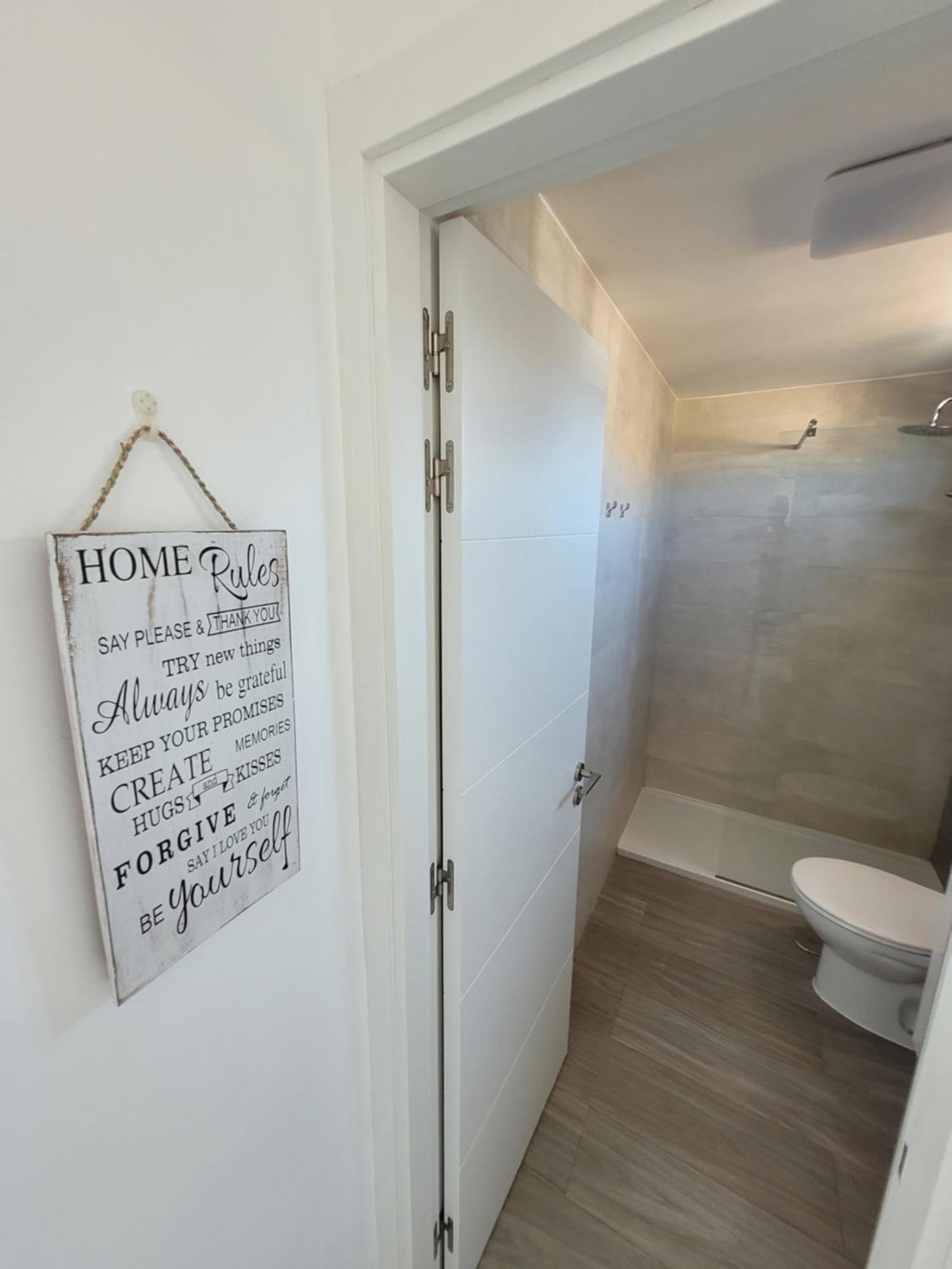 Casa Alma Apartment Corralejo Luaran gambar