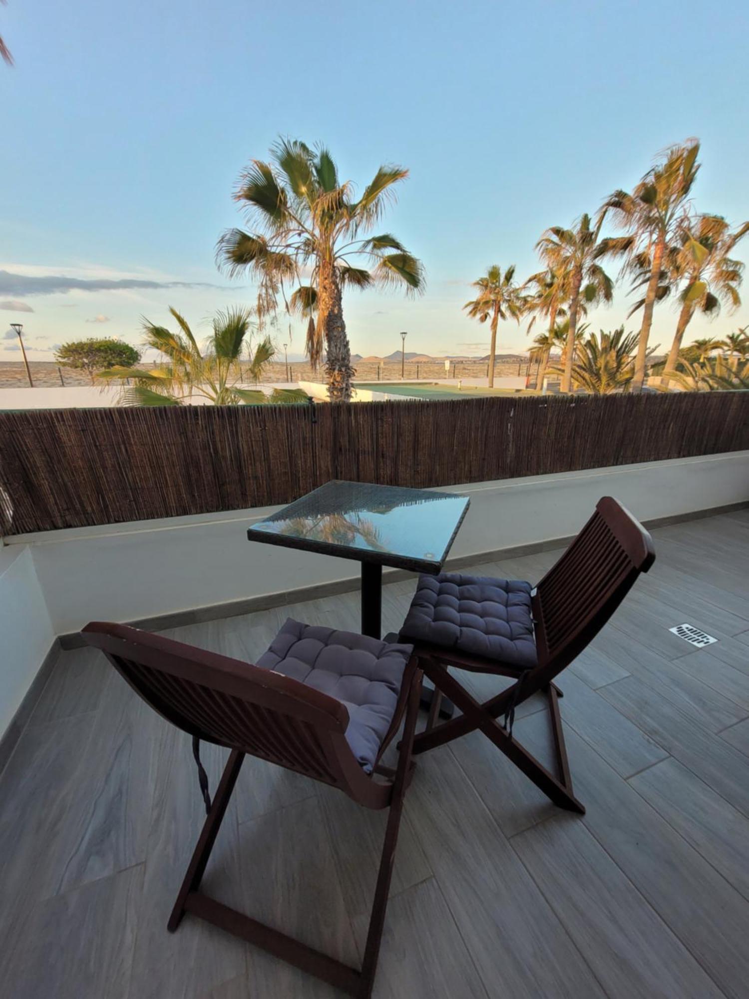 Casa Alma Apartment Corralejo Luaran gambar