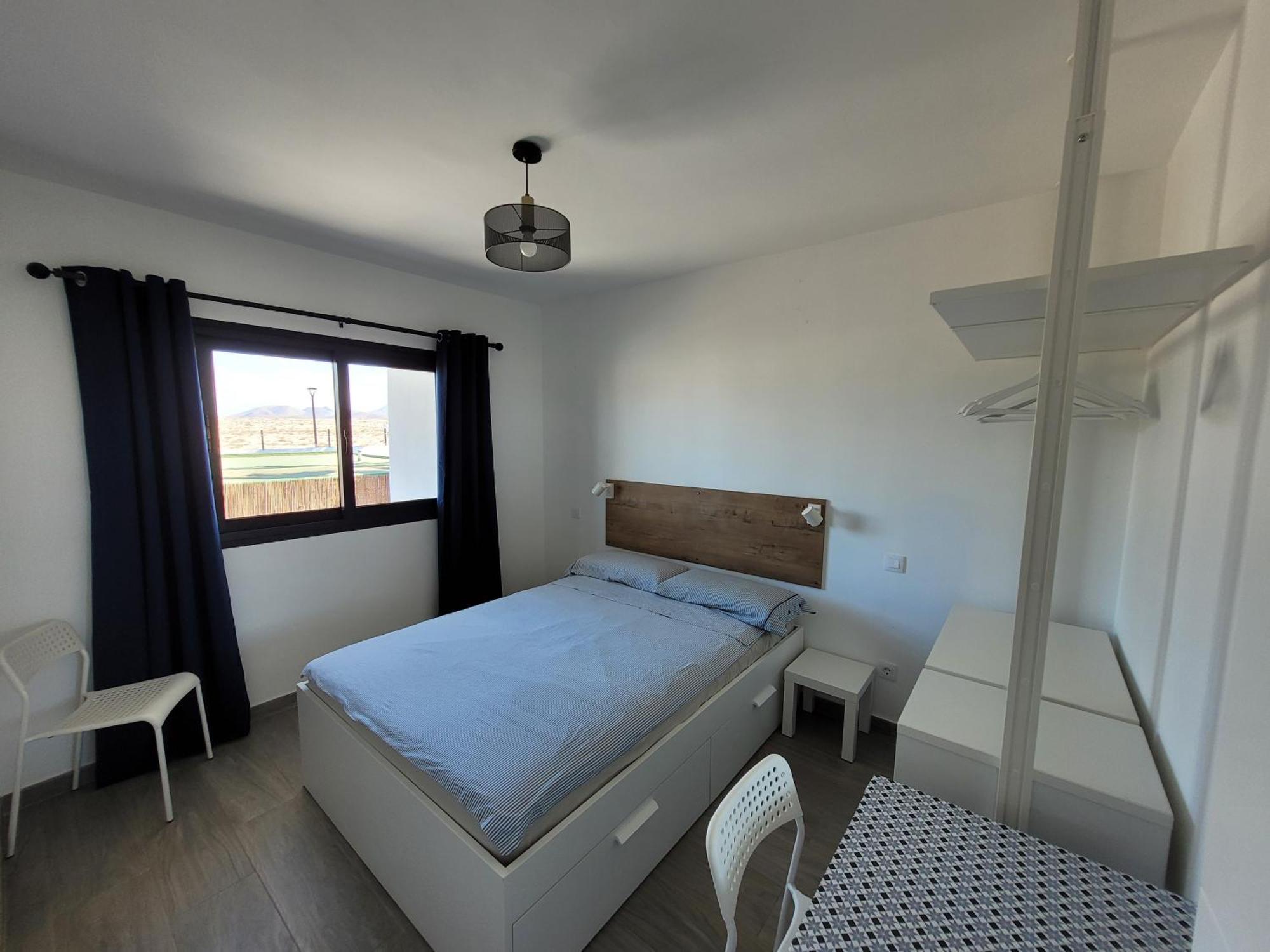 Casa Alma Apartment Corralejo Luaran gambar