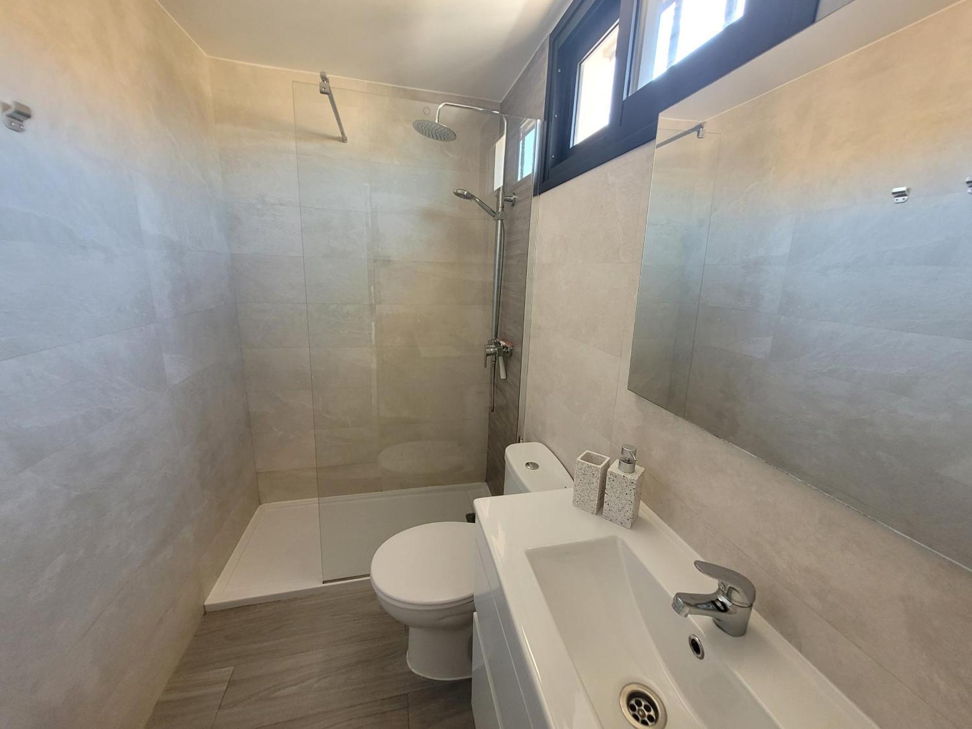 Casa Alma Apartment Corralejo Luaran gambar