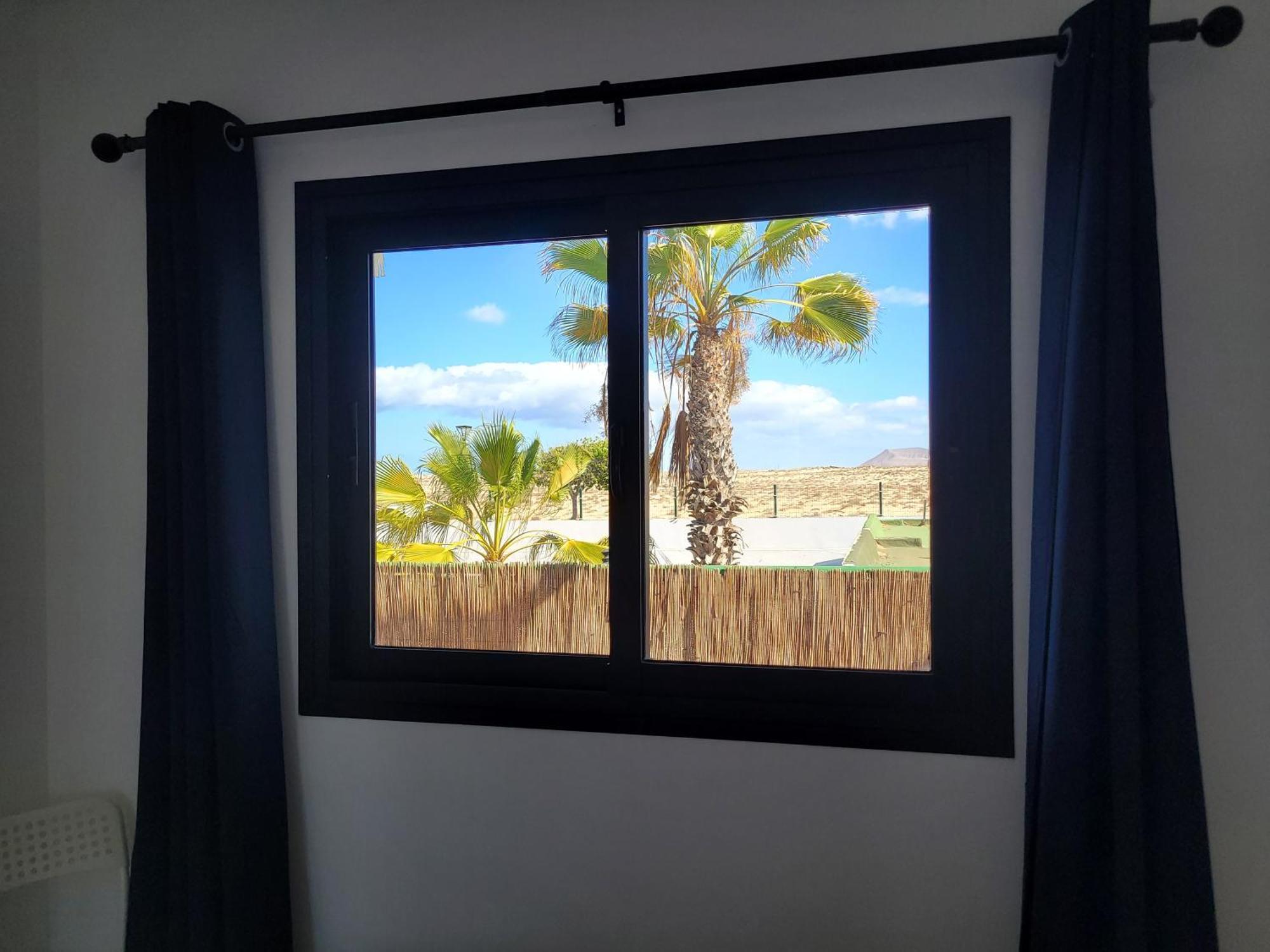 Casa Alma Apartment Corralejo Luaran gambar
