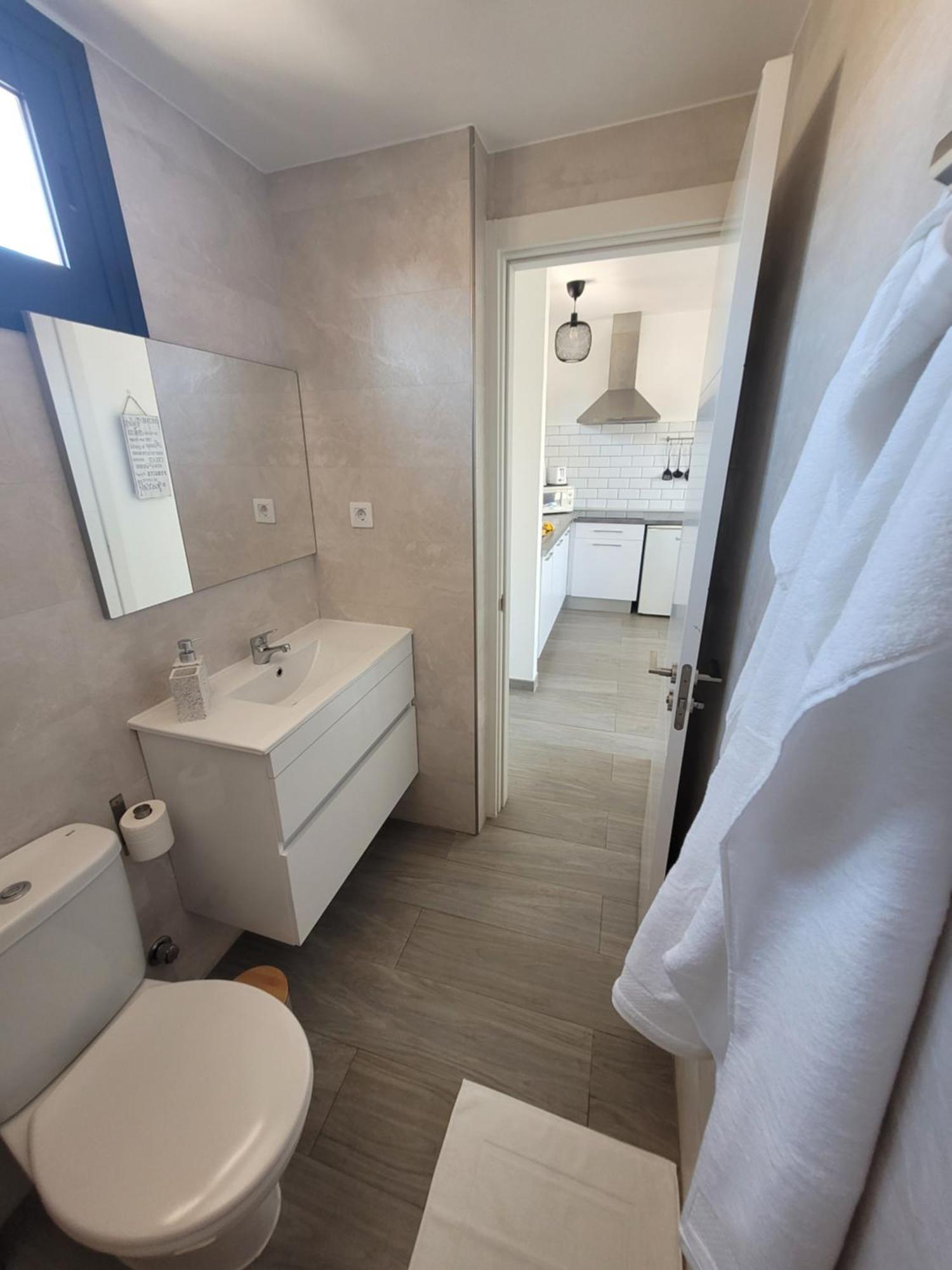 Casa Alma Apartment Corralejo Luaran gambar