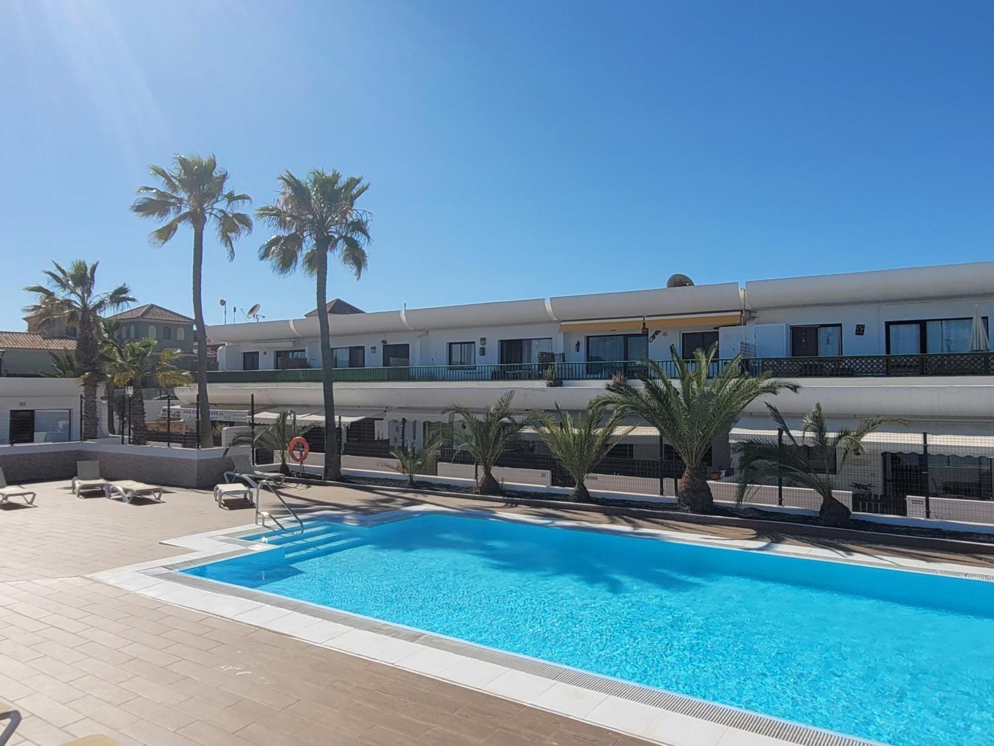 Casa Alma Apartment Corralejo Luaran gambar