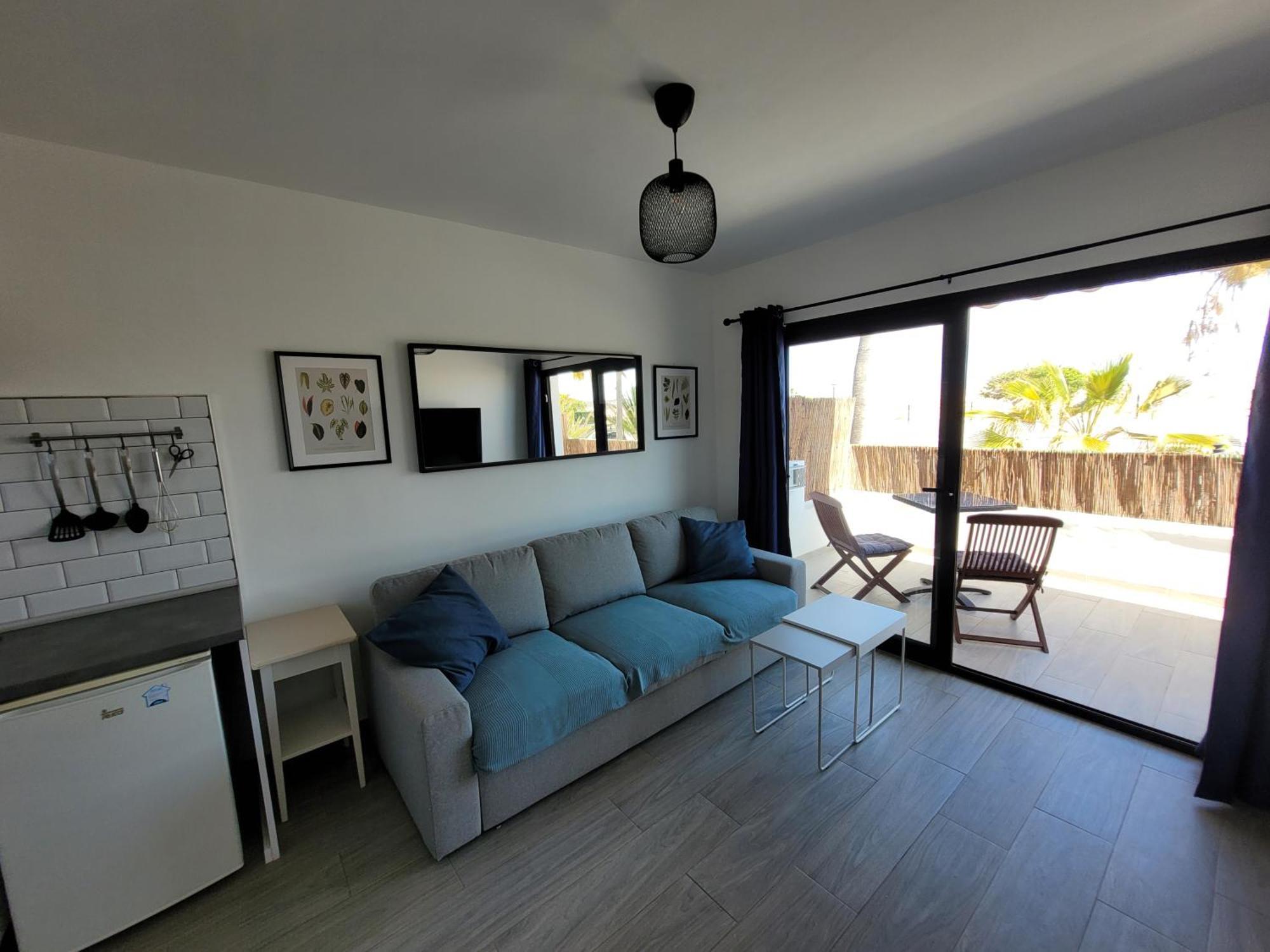 Casa Alma Apartment Corralejo Luaran gambar
