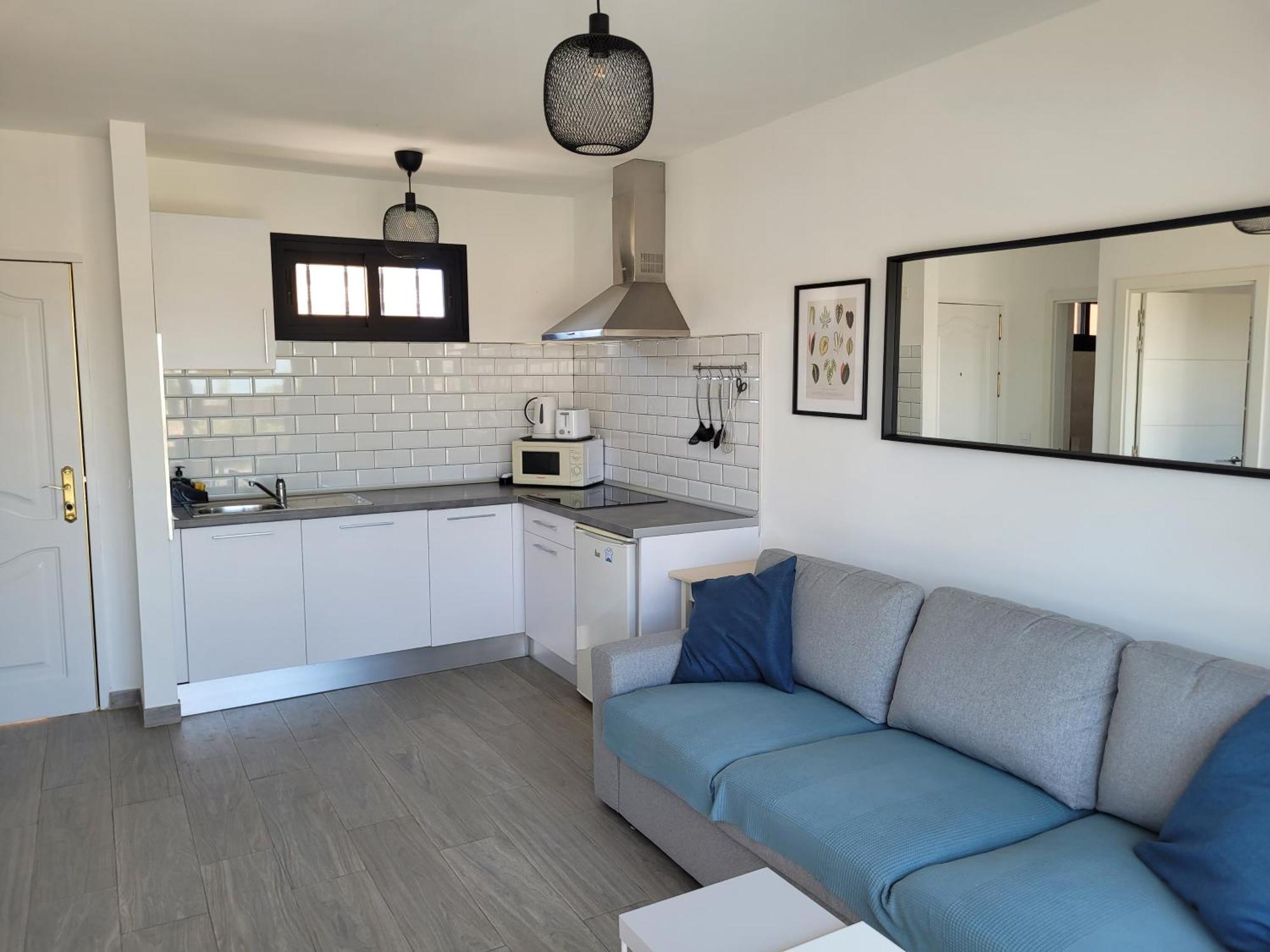 Casa Alma Apartment Corralejo Luaran gambar