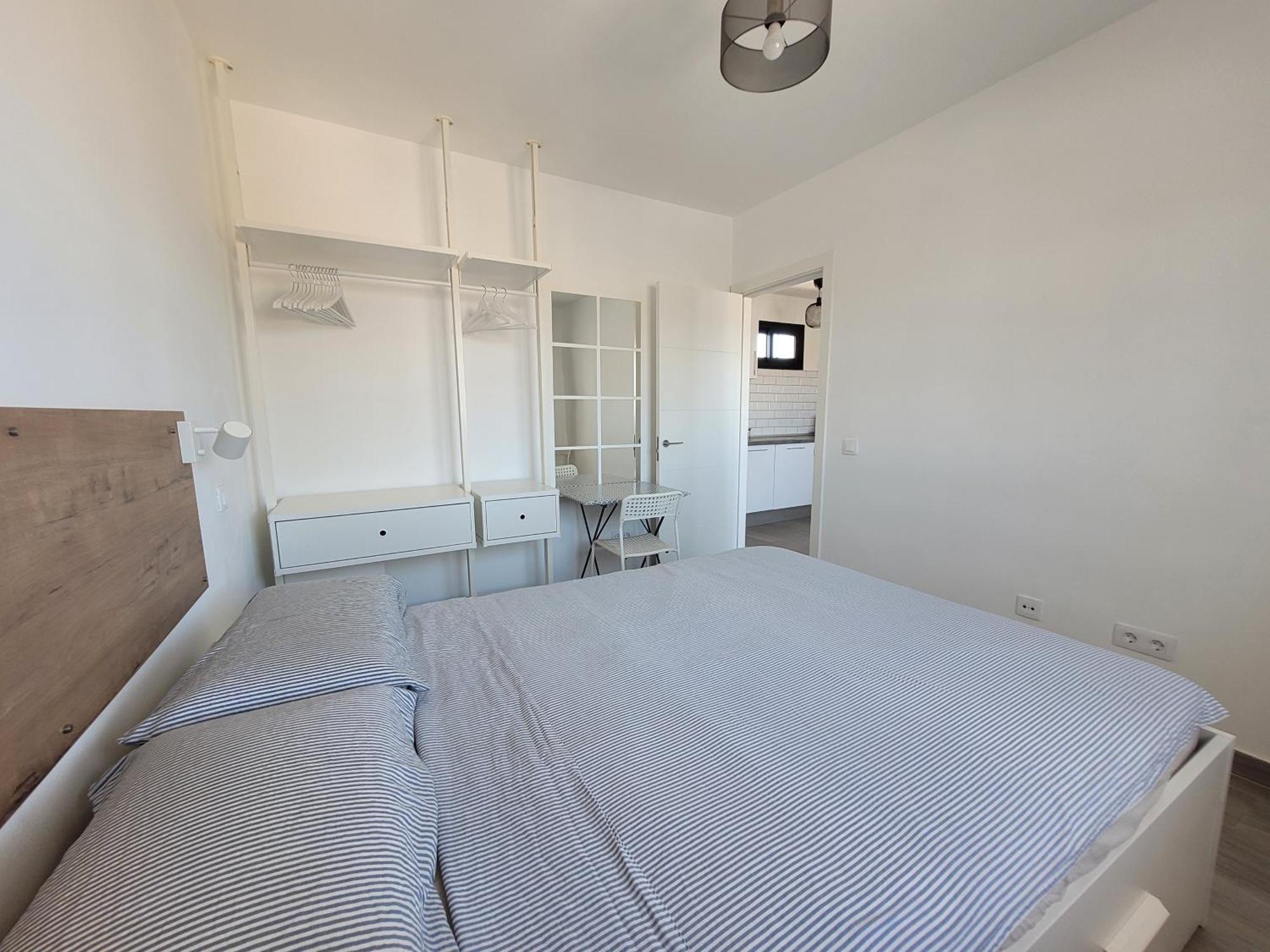 Casa Alma Apartment Corralejo Luaran gambar