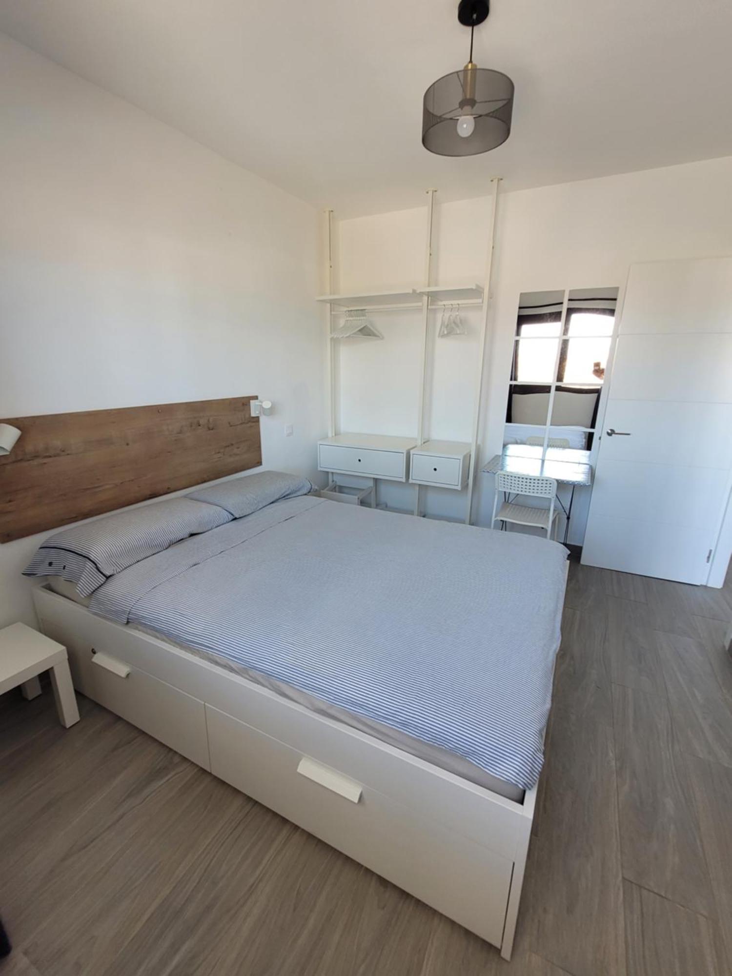 Casa Alma Apartment Corralejo Luaran gambar