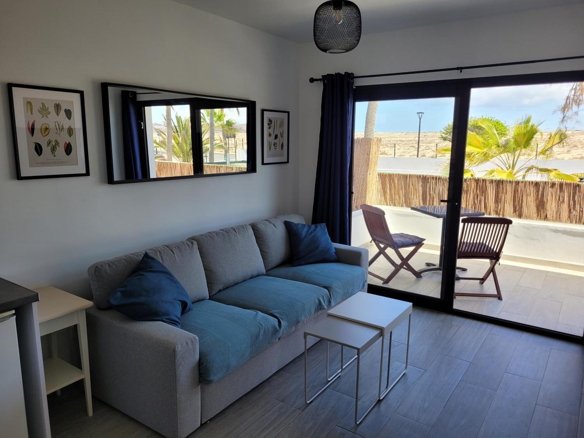 Casa Alma Apartment Corralejo Luaran gambar