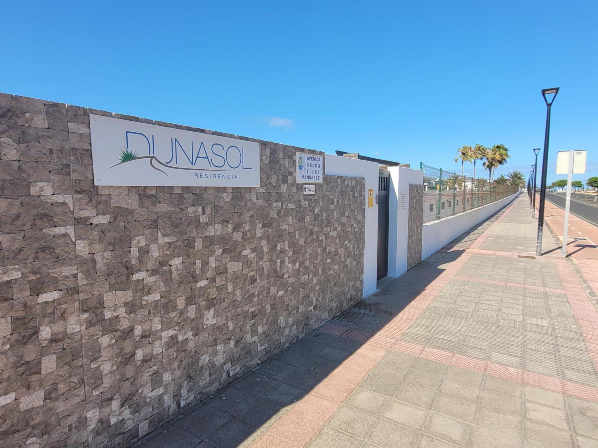 Casa Alma Apartment Corralejo Luaran gambar